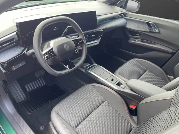 Renault Clio 1.8 E-Tech techno