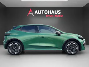 Renault Clio 1.8 E-Tech techno