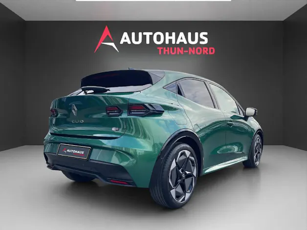 Renault Clio 1.8 E-Tech techno