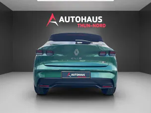 Renault Clio 1.8 E-Tech techno