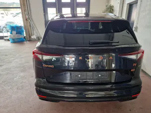 Škoda Enyaq iV 80x Founders Edition