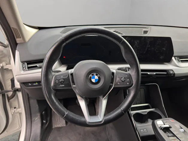 BMW X1 xDrive 20d 48V