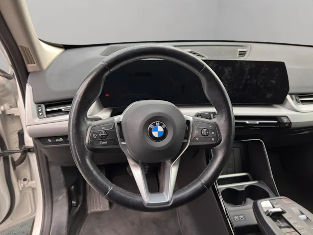 BMW X1 xDrive 20d 48V