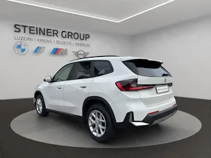 BMW X1 xDrive 20d 48V