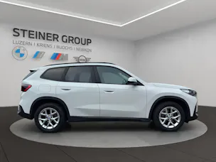 BMW X1 xDrive 20d 48V