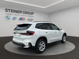 BMW X1 xDrive 20d 48V