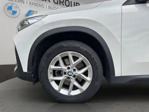 BMW X1 xDrive 20d 48V