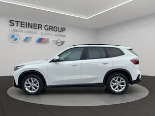 BMW X1 xDrive 20d 48V