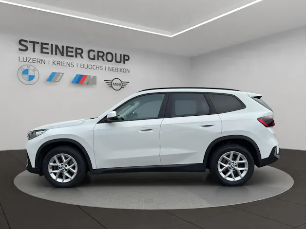 BMW X1 xDrive 20d 48V