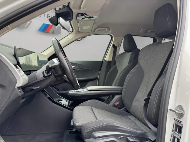 BMW X1 xDrive 20d 48V
