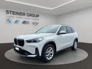BMW X1 xDrive 20d 48V