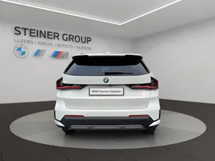 BMW X1 xDrive 20d 48V