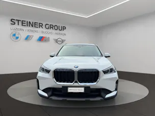 BMW X1 xDrive 20d 48V