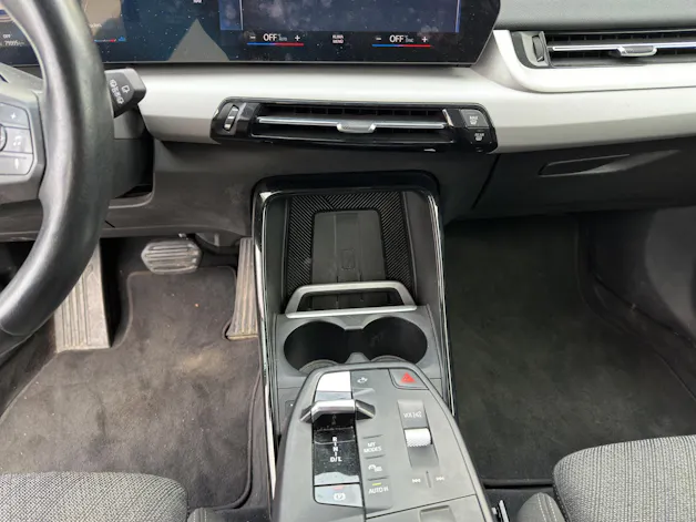 BMW X1 xDrive 20d 48V