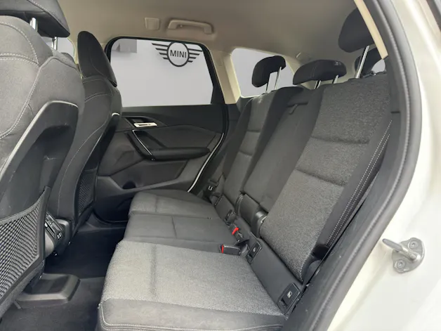 BMW X1 xDrive 20d 48V