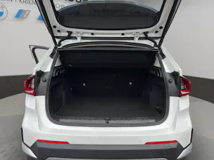 BMW X1 xDrive 20d 48V