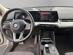 BMW X1 xDrive 20d 48V
