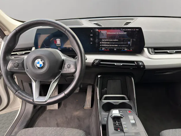 BMW X1 xDrive 20d 48V