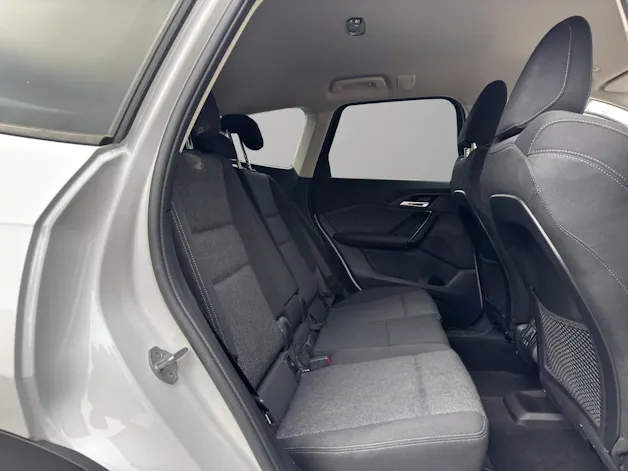 BMW X1 xDrive 20d 48V