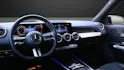 MERCEDES-BENZ GLB 220 d 4M 8G-Tronic