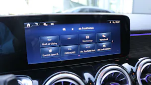 MERCEDES-BENZ GLB 220 d 4M 8G-Tronic