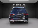MERCEDES-BENZ GLB 220 d 4M 8G-Tronic