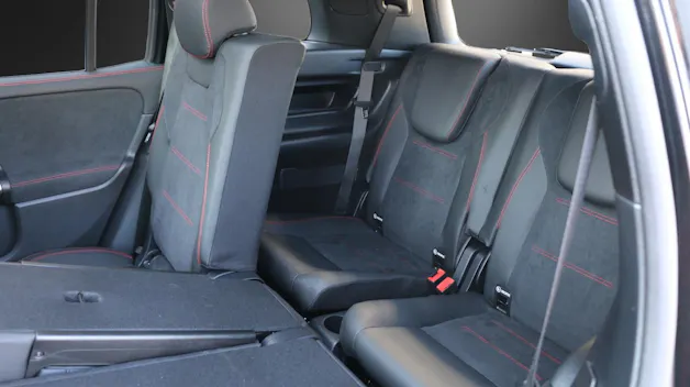 MERCEDES-BENZ GLB 220 d 4M 8G-Tronic