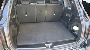 MERCEDES-BENZ GLB 220 d 4M 8G-Tronic