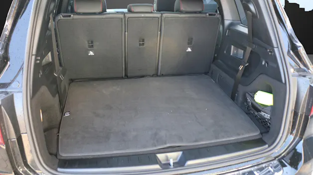 MERCEDES-BENZ GLB 220 d 4M 8G-Tronic