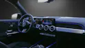 MERCEDES-BENZ GLB 220 d 4M 8G-Tronic