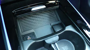 MERCEDES-BENZ GLB 220 d 4M 8G-Tronic