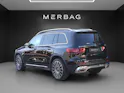 MERCEDES-BENZ GLB 220 d 4M 8G-Tronic