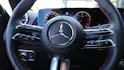 MERCEDES-BENZ GLB 220 d 4M 8G-Tronic