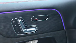 MERCEDES-BENZ GLB 220 d 4M 8G-Tronic
