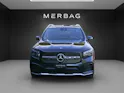 MERCEDES-BENZ GLB 220 d 4M 8G-Tronic
