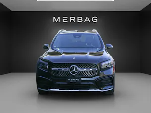 MERCEDES-BENZ GLB 220 d 4M 8G-Tronic