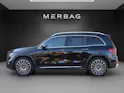 MERCEDES-BENZ GLB 220 d 4M 8G-Tronic