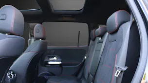 MERCEDES-BENZ GLB 220 d 4M 8G-Tronic