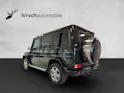 Mercedes-Benz G-CLASS W463 Wagon G 350 CDI