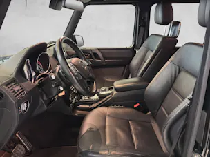 Mercedes-Benz G-CLASS W463 Wagon G 350 CDI