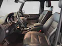 Mercedes-Benz G-CLASS W463 Wagon G 350 CDI