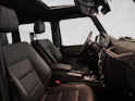 Mercedes-Benz G-CLASS W463 Wagon G 350 CDI