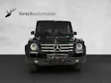 Mercedes-Benz G-CLASS W463 Wagon G 350 CDI