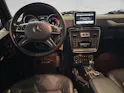 Mercedes-Benz G-CLASS W463 Wagon G 350 CDI