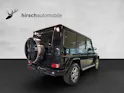 Mercedes-Benz G-CLASS W463 Wagon G 350 CDI