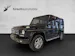 Mercedes-Benz G-CLASS W463 Wagon G 350 CDI