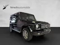 Mercedes-Benz G-CLASS W463 Wagon G 350 CDI
