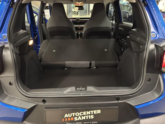 Citroën C3 1.2 Turbo You