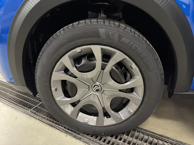 Citroën C3 1.2 Turbo You