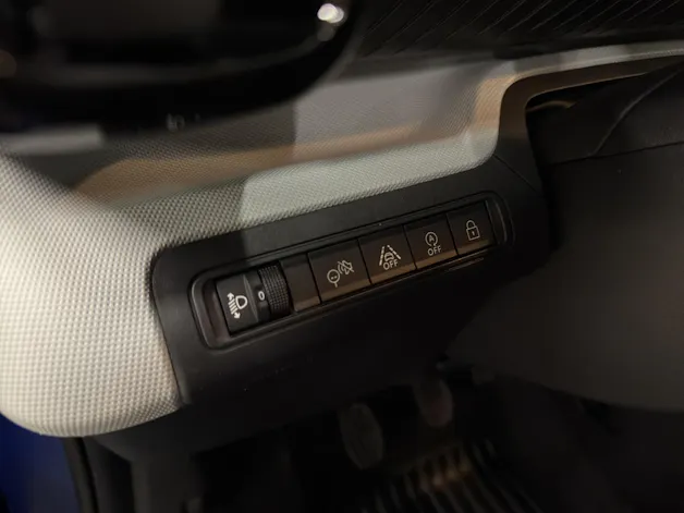 Citroën C3 1.2 Turbo You